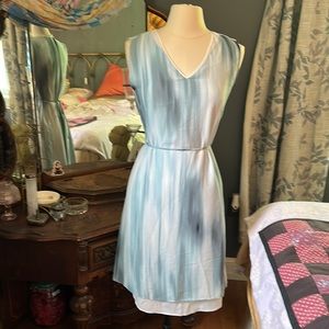Tahari dress